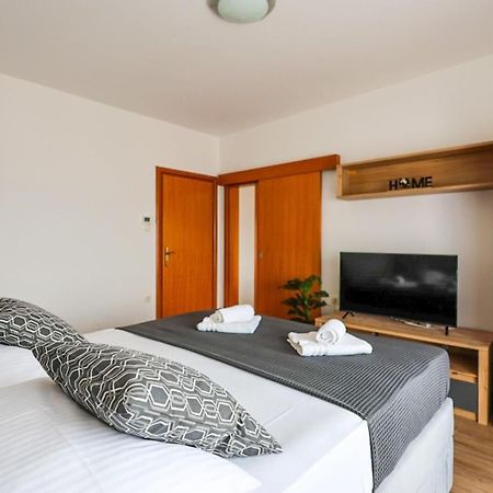 Apartments Jasna Crikvenica Εξωτερικό φωτογραφία