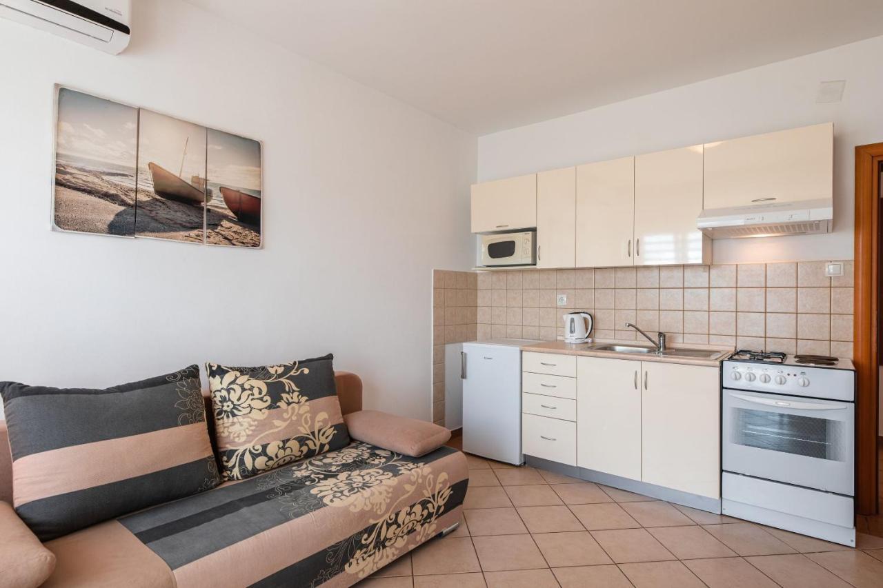 Apartments Jasna Crikvenica Εξωτερικό φωτογραφία