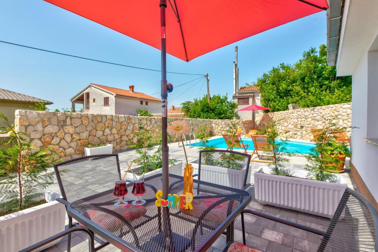 Apartments Jasna Crikvenica Εξωτερικό φωτογραφία