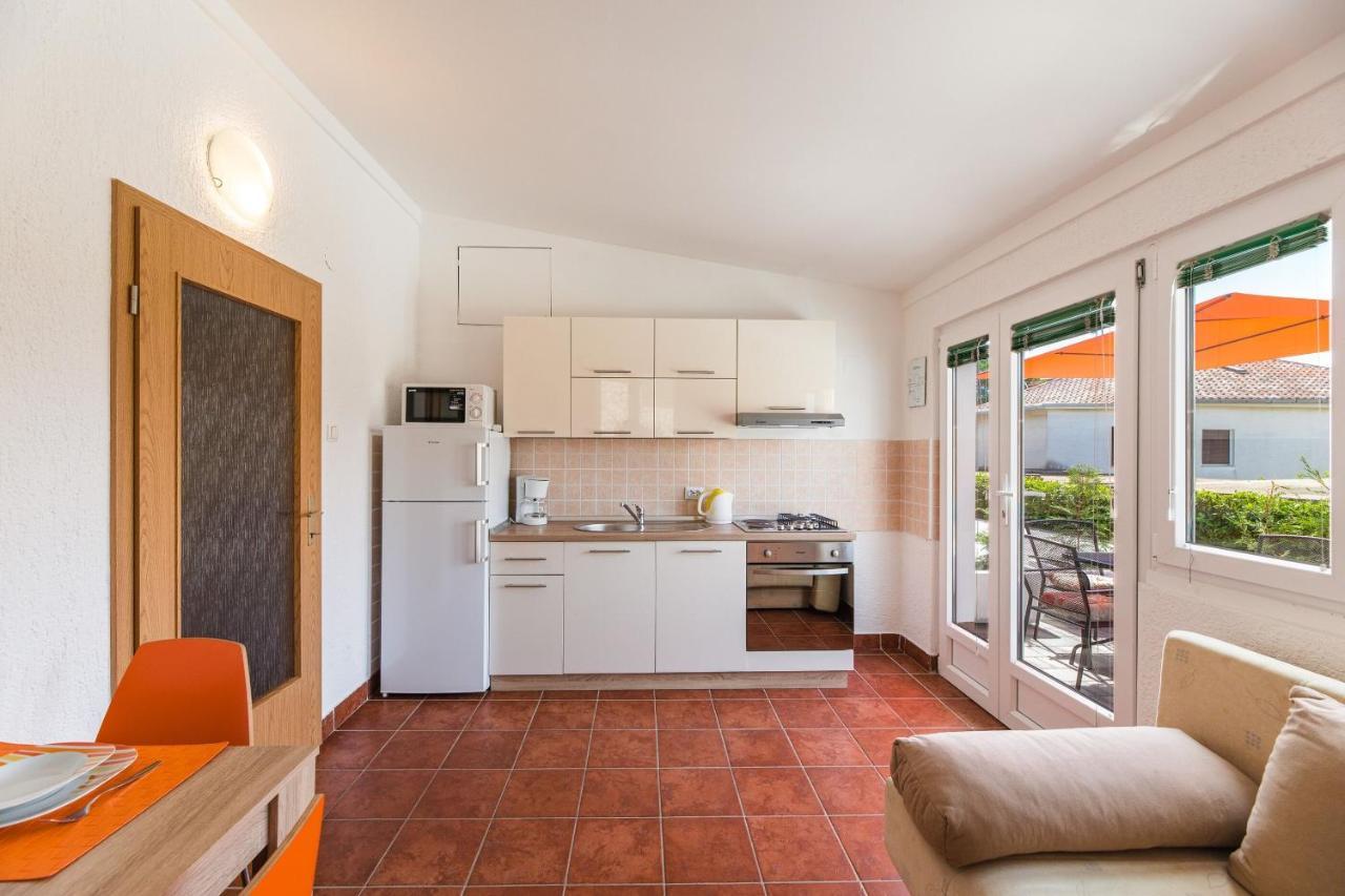 Apartments Jasna Crikvenica Εξωτερικό φωτογραφία