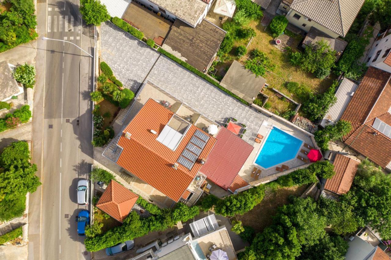Apartments Jasna Crikvenica Εξωτερικό φωτογραφία