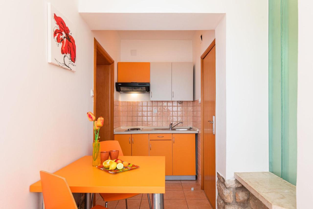 Apartments Jasna Crikvenica Εξωτερικό φωτογραφία