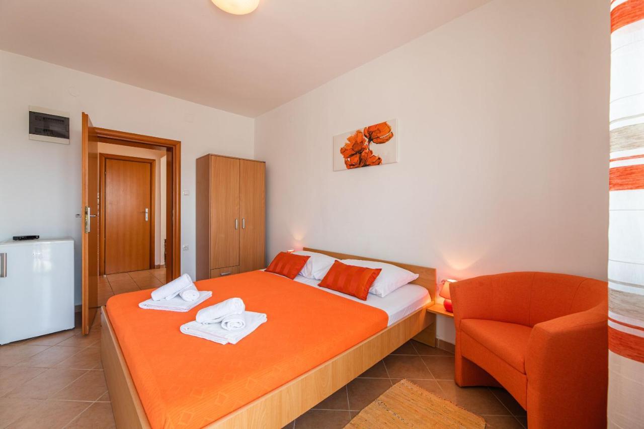Apartments Jasna Crikvenica Εξωτερικό φωτογραφία