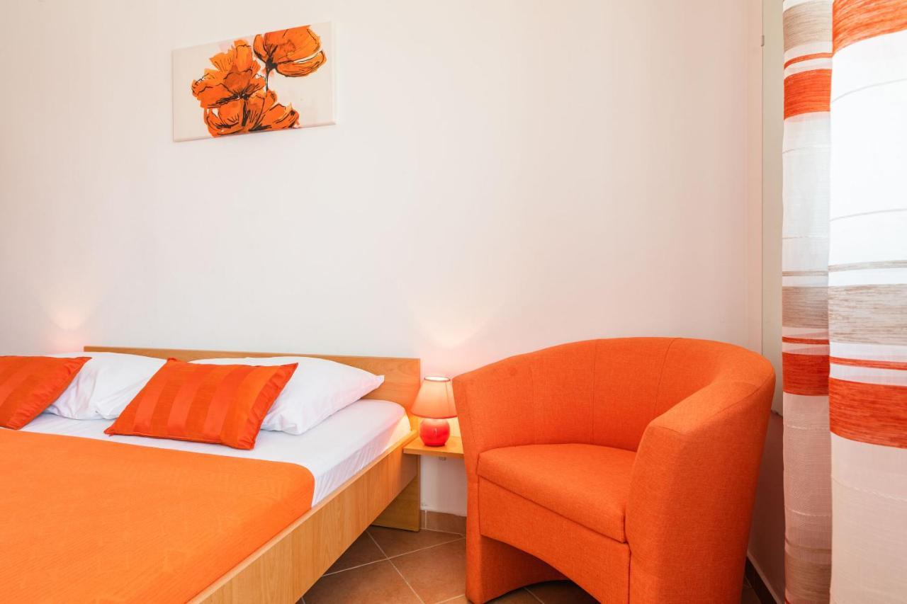 Apartments Jasna Crikvenica Εξωτερικό φωτογραφία