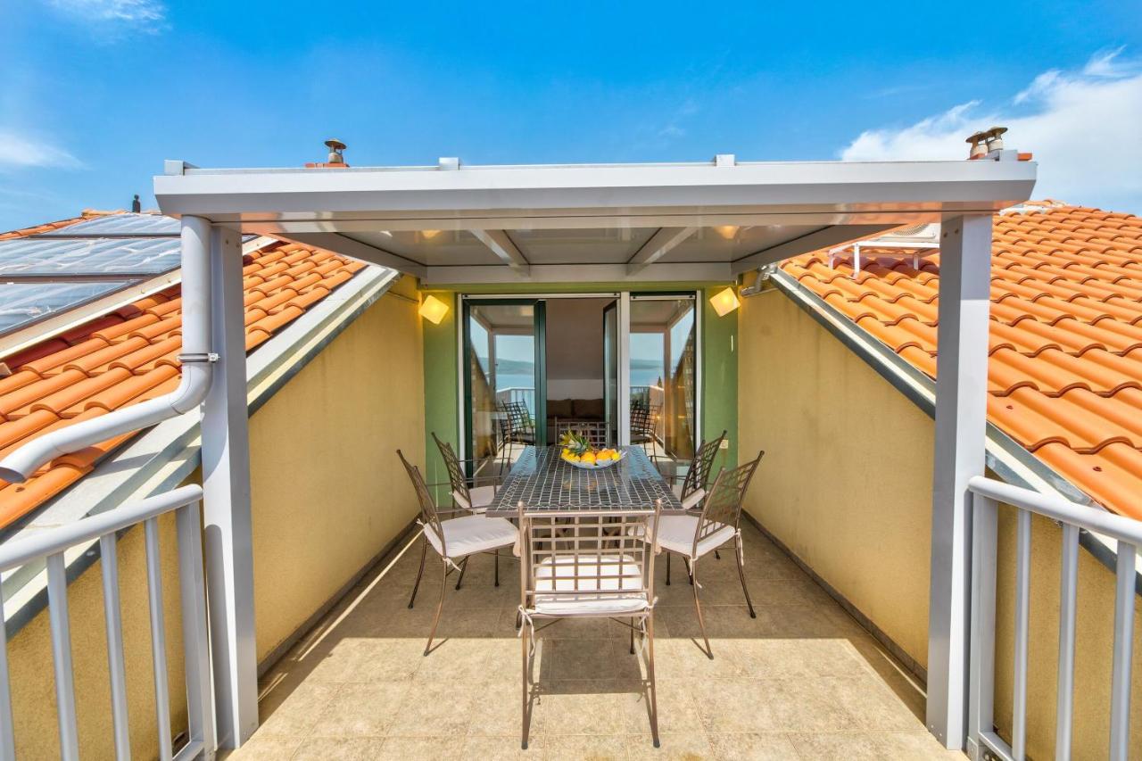 Apartments Jasna Crikvenica Εξωτερικό φωτογραφία