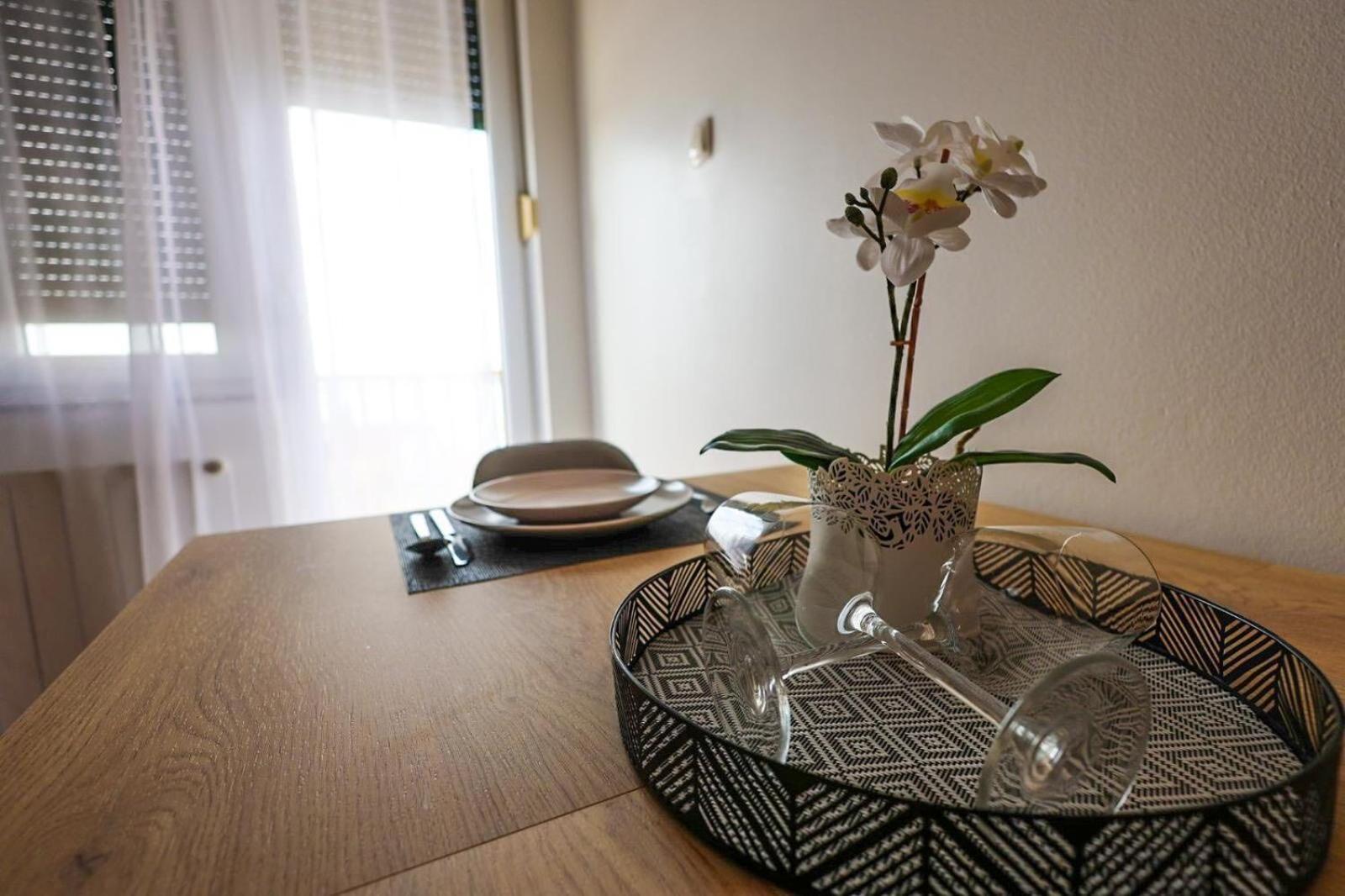Apartments Jasna Crikvenica Εξωτερικό φωτογραφία