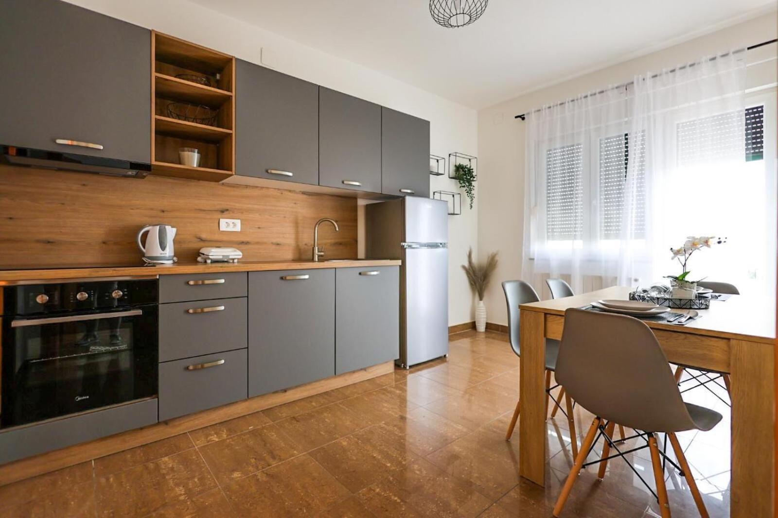 Apartments Jasna Crikvenica Εξωτερικό φωτογραφία
